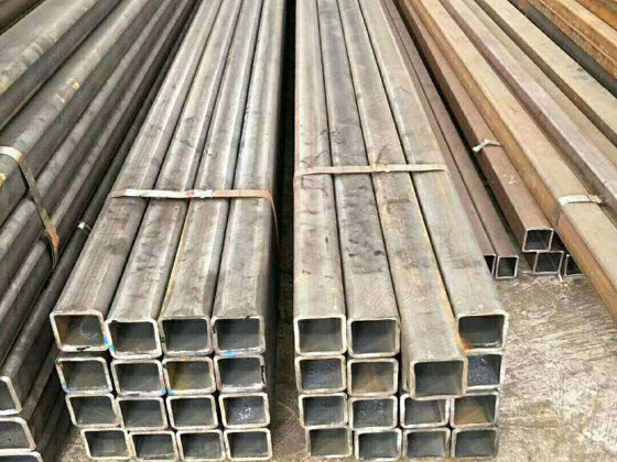 寿宁合金方矩钢管