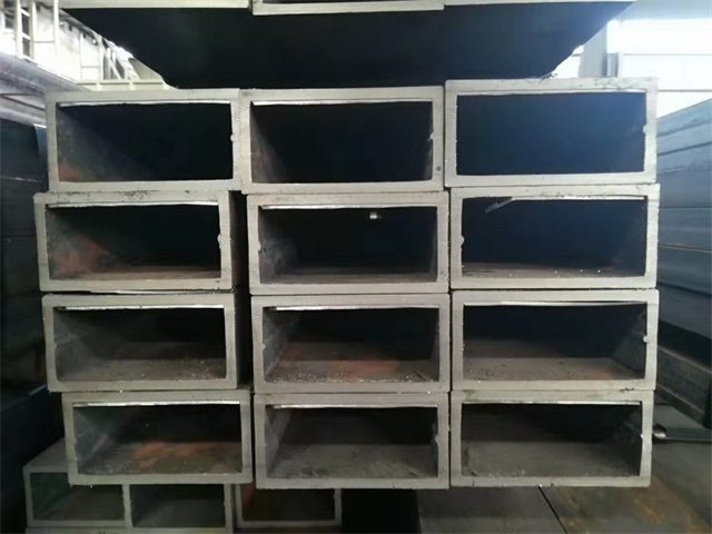 寿宁Q235冷拔方管材质特点 适用工程场景分析