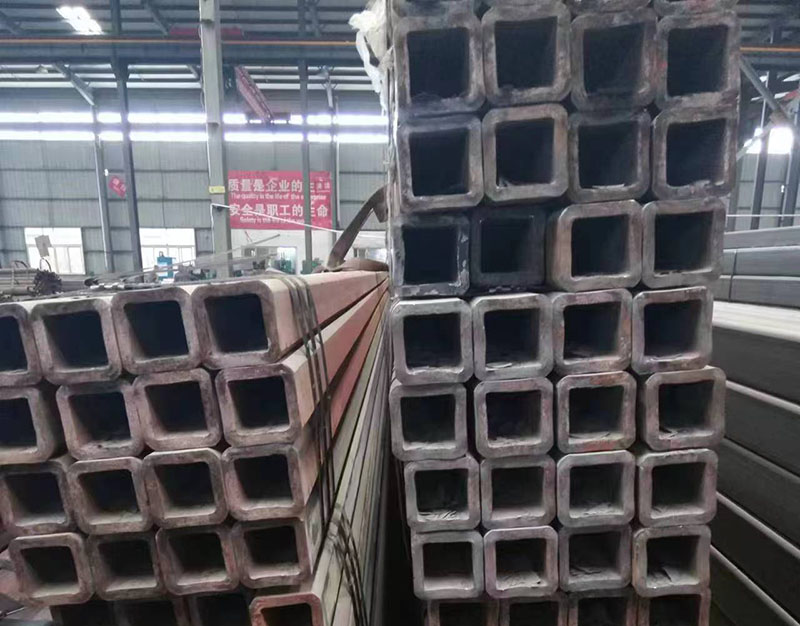 寿宁高韧性Q355B方管 低温冲击性能优良