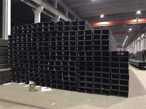 寿宁冷拔方管选型指南 工程采购怎么选